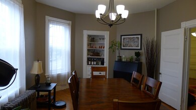 46 Brent St unit 1, Dorchester Center, MA 02124 - photo 3