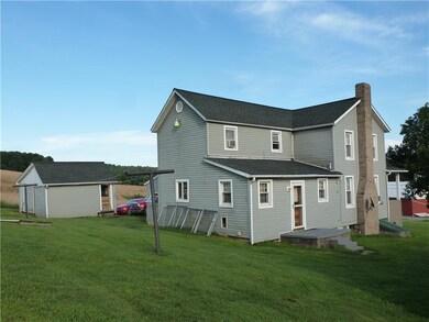 4 Bedroom, 2 Full Bath Primary Residence Back with