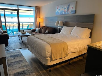 1501 S Ocean Blvd unit 814, Myrtle Beach, SC 29577 - photo 4