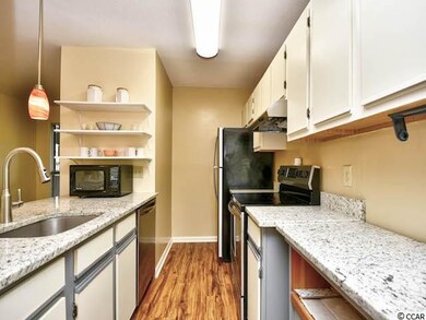 858 Tall Oaks Ct unit C, Myrtle Beach, SC 29588 - photo 7