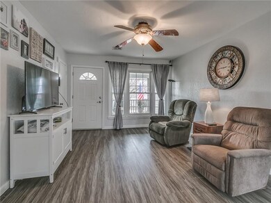 619 N Oklahoma Ave, Shawnee, OK 74801 - photo 5