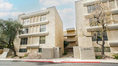 5136 N 31st Place unit 631, Phoenix, AZ 85016 - photo 7