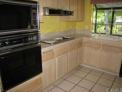 Kitchen View 1