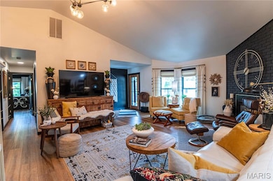 1330 California Dr, Rolla, MO 65401 - photo 5