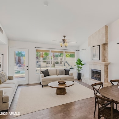 3122 W Vista Bonita Dr, Phoenix, AZ 85027 - photo 4