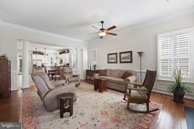 12429 Regiment Ln, Fredericksburg, VA 22407 - photo 4