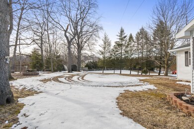 herrold front yard