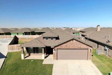 9122 Pepper Grass Ave, Odessa, TX 79765 - photo 3