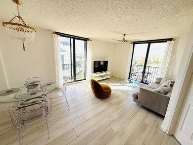 Tower Condominium at Cityplace unit 702, West Palm Beach, FL 33401 - photo 3