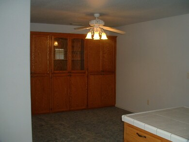 Dinting Room
