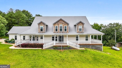 735 Firetower Rd, Thomaston, GA 30286 - photo 5