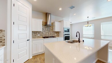 13725 Olney Ave, Horizon City, TX 79928 - photo 6