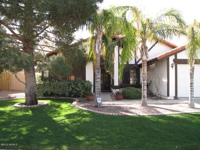 1455 E Brentrup Dr, Tempe, AZ 85283 - photo 2