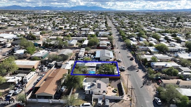 5617 S Masterson Ave, Tucson, AZ 85706 - photo 7