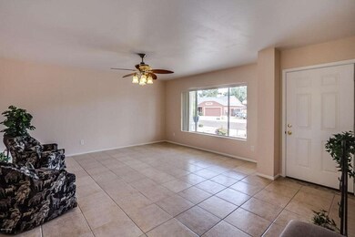 Great Room (East Facing)