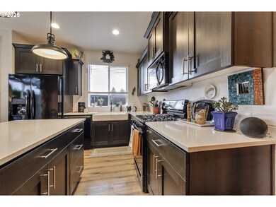 1720 N Chinook Ln, Lafayette, OR 97127 - photo 7