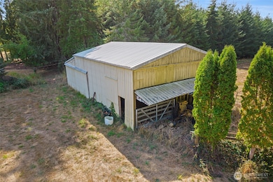 0 Xx Markley St, Raymond, WA 98577 - photo 2