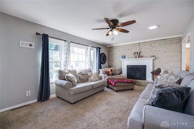 2830 Gerhardt Cir, Spring Valley, OH 45370 - photo 7