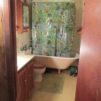 1 of 2 Full Baths
