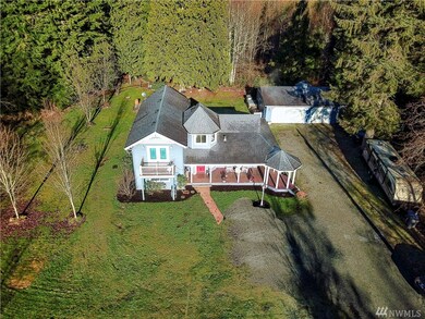 20929 Lake Riley Rd, Arlington, WA 98223 - photo 2