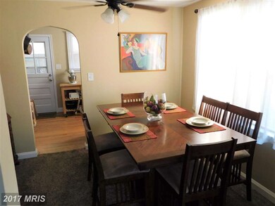 905 Lynvue Rd, Linthicum Heights, MD 21090 - photo 6