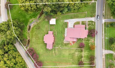 801 S Chattanooga St, Lafayette, GA 30728 - photo 4