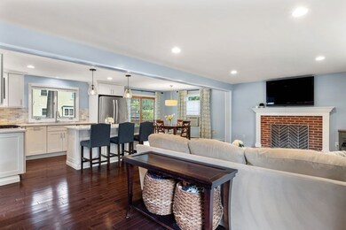 22 Beechwood Ave, Sudbury, MA 01776 - photo 2