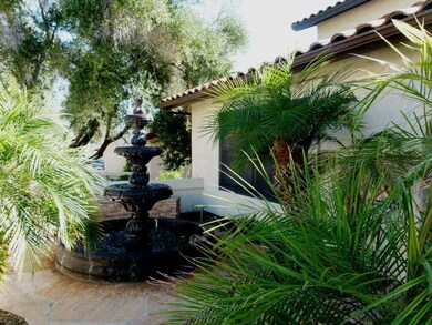 Fountain 3