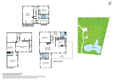 634 Cushing Rd, Friendship, ME 04547 - photo 7