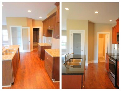Kitchen Options