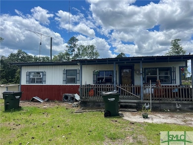 1275 Camellia Dr, Pembroke, GA 31321 - photo 2