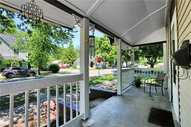 599 Kentucky St, Franklin, IN 46131 - photo 4