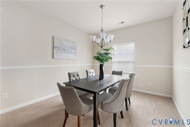 5449 Brandon Bluff Way, Richmond, VA 23224 - photo 6