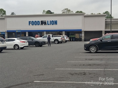 500 feet from entrance of sudivision