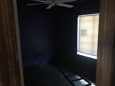 Bed 1