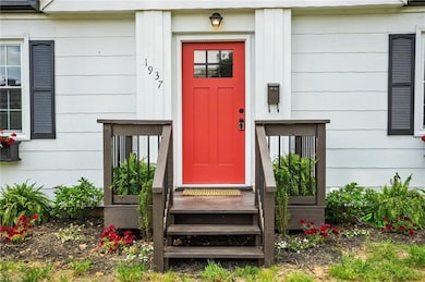 1937 Hinshaw Ave SW, Winston-Salem, NC 27104 - photo 4