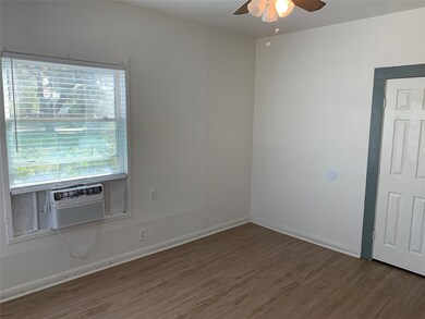 Large window in living