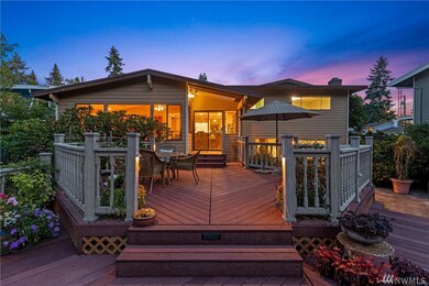 8509 224th St SW, Edmonds, WA 98026 - photo 4