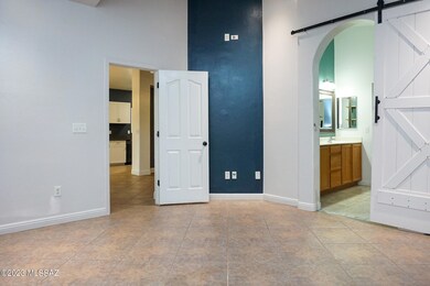 Master bedroom 2
