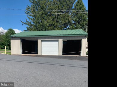 0 S RACE & 109 ARCH 19th, Ashland, PA 17921 - photo 2