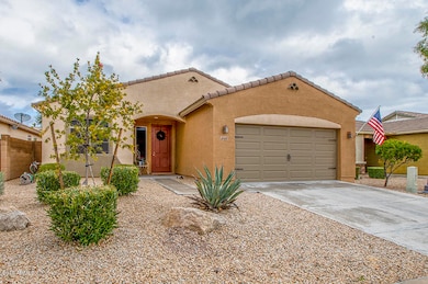 18462 E Azul Ct unit 1, Gold Canyon, AZ 85118 - photo 5