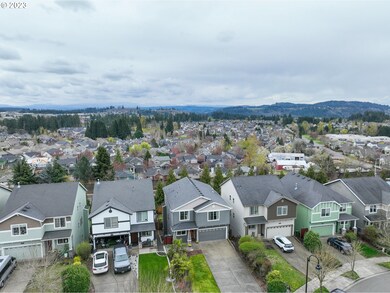 15340 SE Kempton Ct, Happy Valley, OR 97086 - photo 3