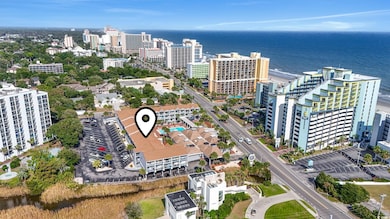 6803 N Ocean Blvd unit 312, Myrtle Beach, SC 29572 - photo 2