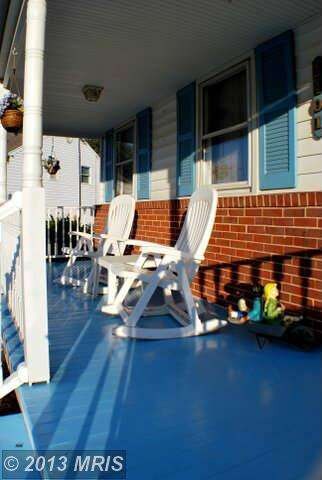 2401 Oak Manor Rd, Sparrows Point, MD 21219 - photo 2