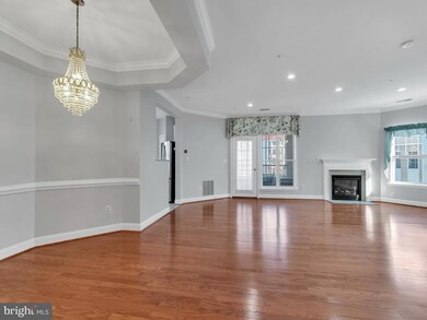 2115 Ganton Green unit G210, Woodstock, MD 21163 - photo 5