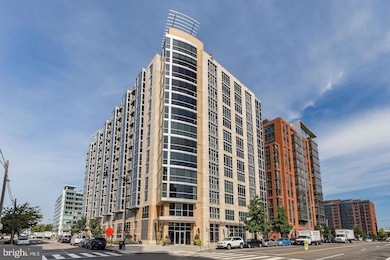 1025 First St SE unit 901, Washington, DC 20003 - photo 2