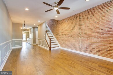 125 N Lakewood Ave, Baltimore, MD 21224 - photo 6