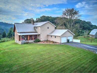 745 Poteat Ln, Fall Branch, TN 37656 - photo 2