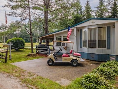 45 Camp Cir, Fitzwilliam, NH 03447 - photo 3