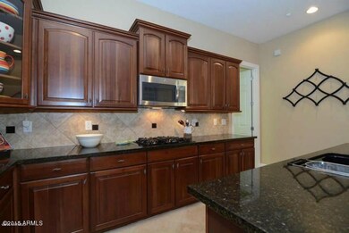 dc ranch schools copperridge kitchen